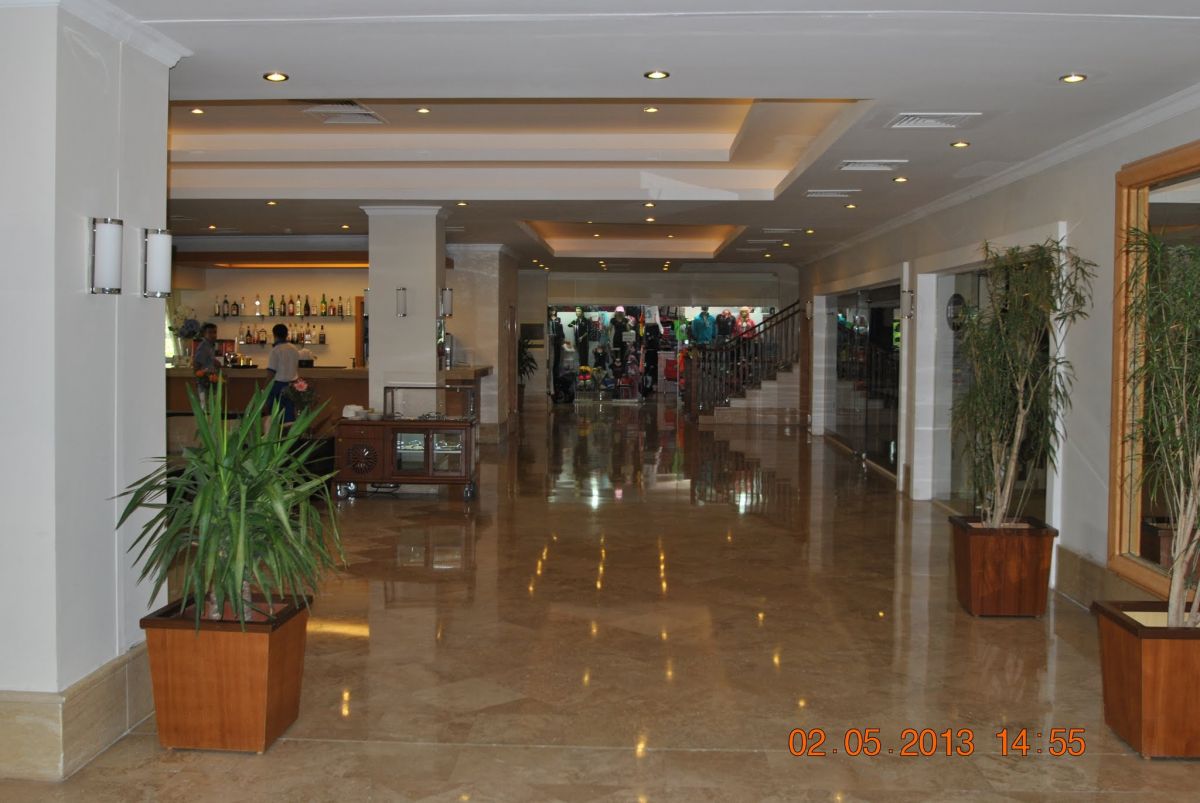 imagini hotel ASTERIA ELITA RESORT SIDE